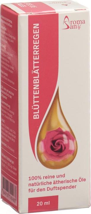 Image du produit AromaSan Huiles Pour Diffuseur de Parfum Pluie de Pétales (20ml)