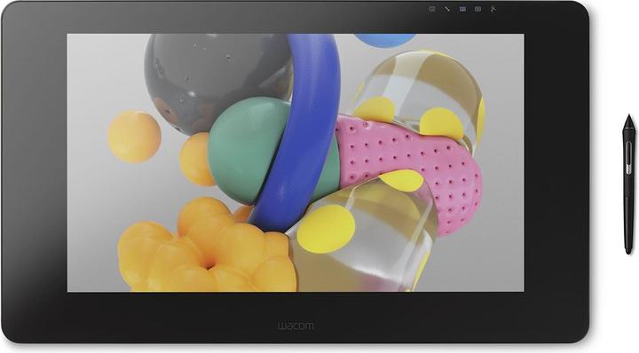 Actual product image Wacom Cintiq Pro 24 Touch (23.60", 5080 lpi)