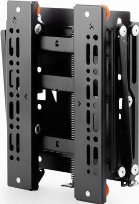 Actual product image edbak VWPOP40 narrow pop-out video wall mount, 19 to 40 inch (Wall, 40", 25 kg)