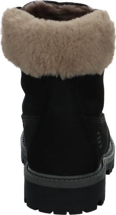 Image du produit Bagatt Bottes à lacets (39)