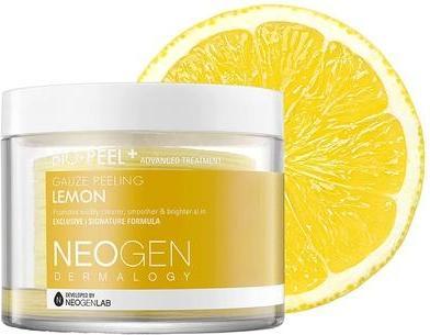 Image du produit Neogen Dermalogy Bio-Peel+ Gauze Exfoliant Citron (Gommage, 300 ml)