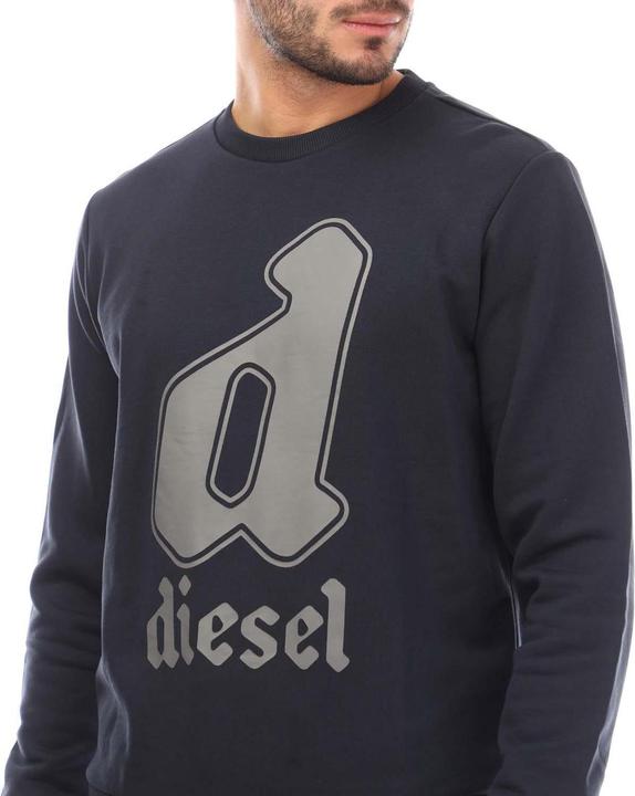 Immagine prodotto Diesel S-Gir 13-1 Felpa Uomo (L)