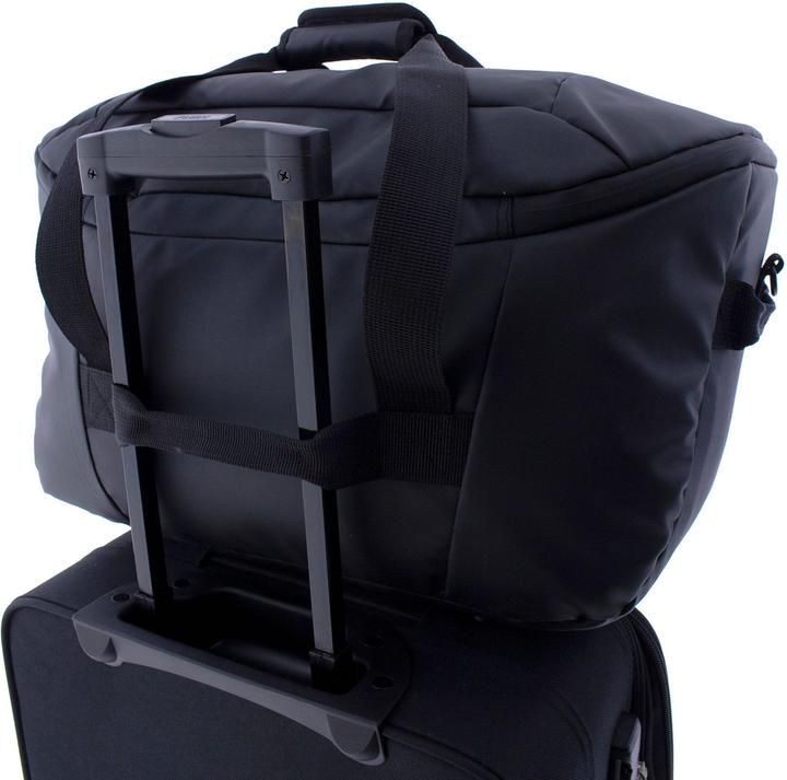 Actual product image Wüsthof 3900 Weekender travelling bag 51 cm (34 l)