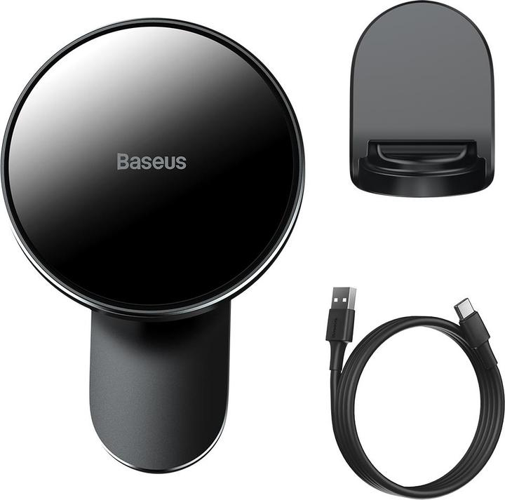 Actual product image Baseus Car Mount