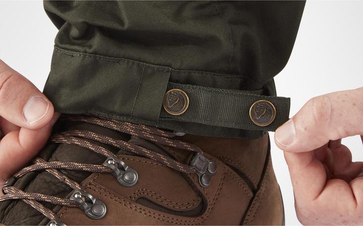 Actual product image Fjällräven Keb (50)