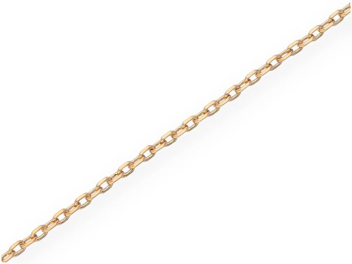 Produktbild Carat Basic (Messing Plaqué Or, 50 cm)