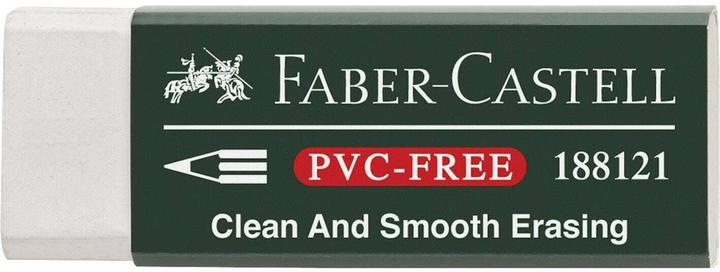 Actual product image Faber-Castell Eraser N