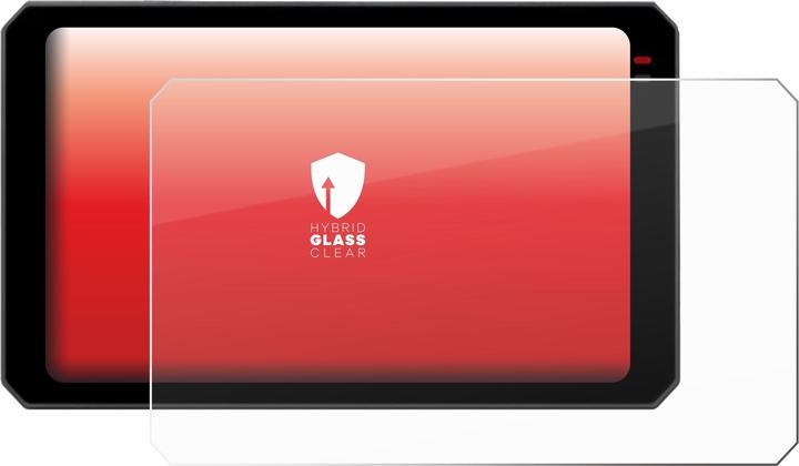 Produktbild upscreen Schutzglas für Chigee AIO-6 Max Schutzfolie Displayschutz Display Schutz Glas Folie klar