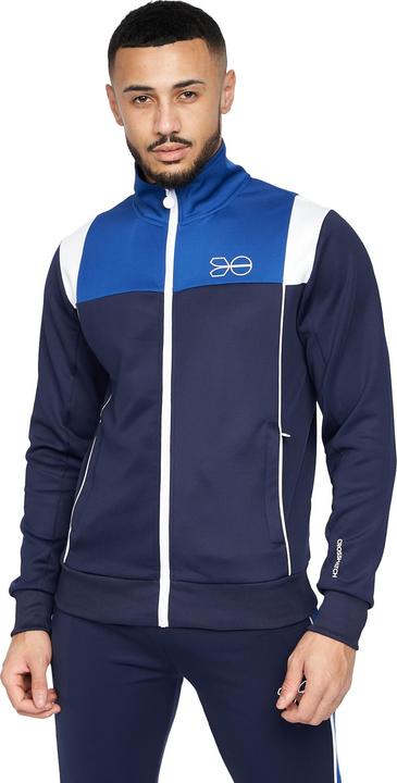 Actual product image Crosshatch Mens Chinooks Tracksuit (XL)