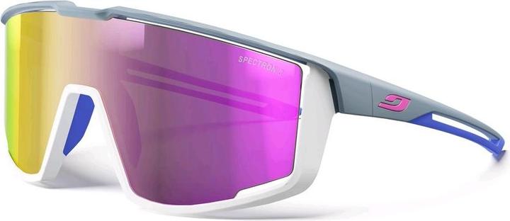 Actual product image Julbo Fury - Spectron 3 - Sonnenbrille