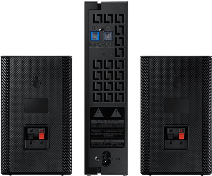 Produktbild Samsung Swa-9000s (Set, 54 W)