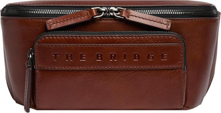 Produktbild The Bridge Giacomo - Gürteltasche