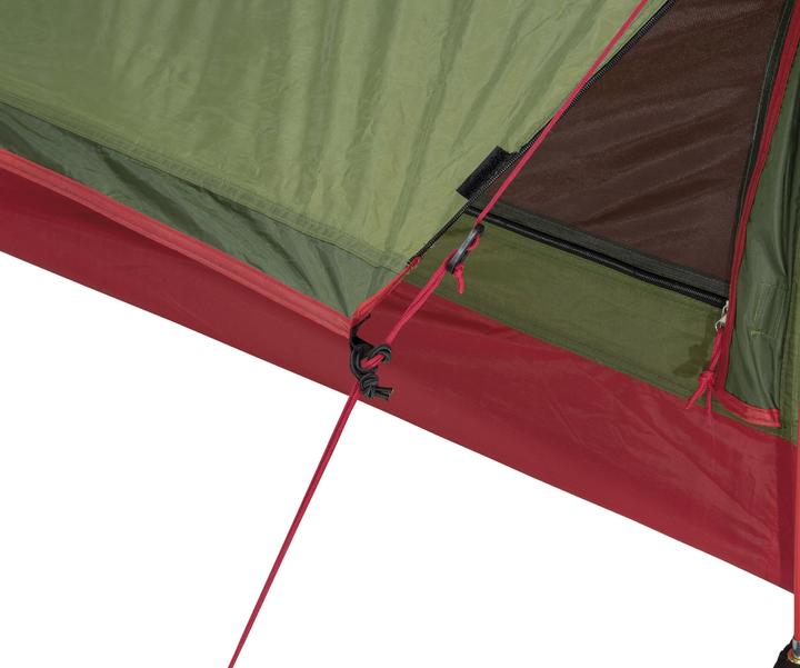 Productafbeelding High Peak Sijs 2.0 LW (Koepeltent, 1.35 kg, 2 personen)
