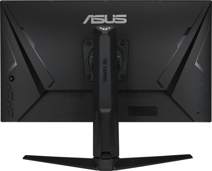 Actual product image ASUS TUF Gaming VG28UQL1A (3840 x 2160 Pixels, 28")