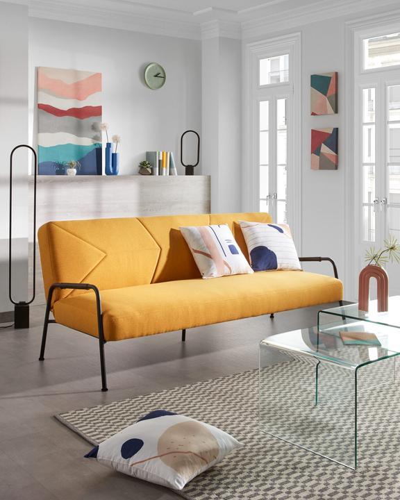 Produktbild Kave Home Burano (110 x 50 x 38 cm)