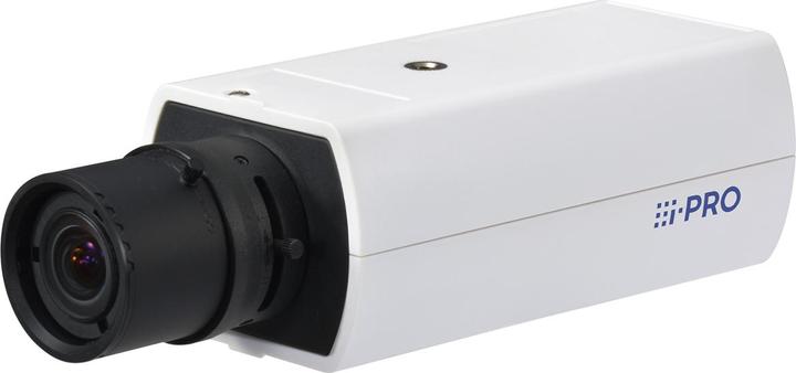 Produktbild Panasonic Netzwerkkamera WV-S1536LN (2048 x 1536 Pixels)