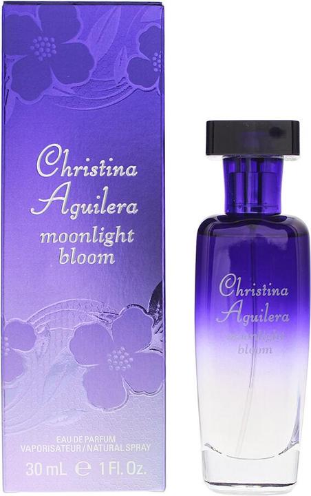 Actual product image Christina Aguilera Eau de Parfum (Eau de parfum, 30 ml)