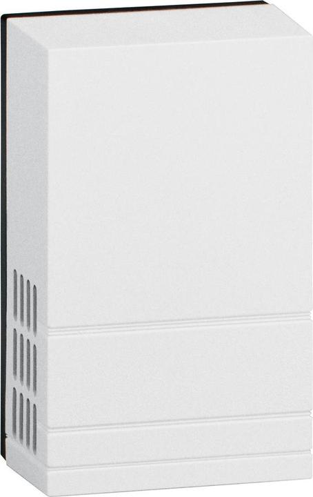 Image du produit Legrand Sonnerie apparente 220/240V ultra blanc Lido