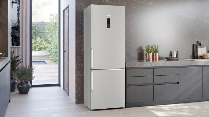 Image du produit Siemens KG49NAICT (440 l)
