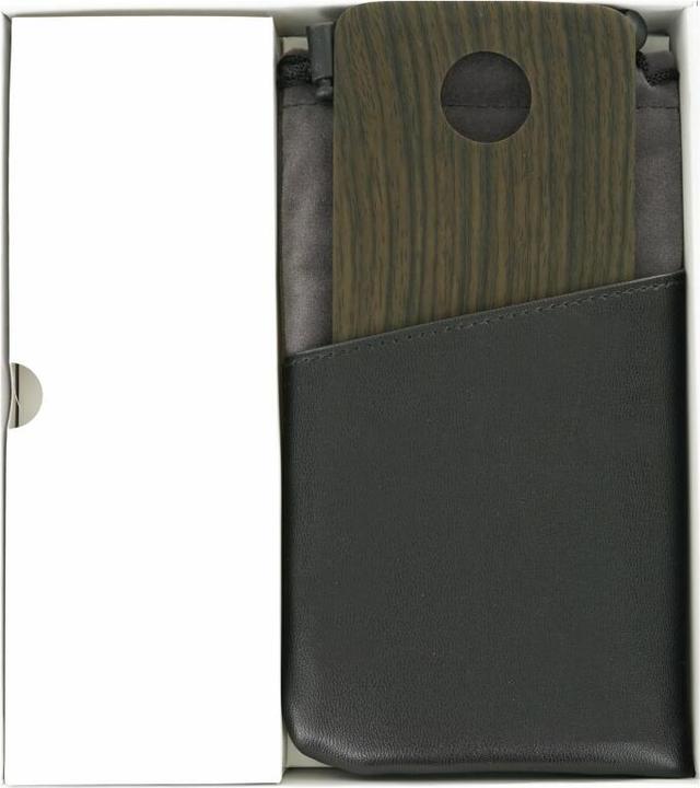 Produktbild OEM Motorola Geschenkbox für Motorola Moto Z Play (Motorola Moto Z Play)