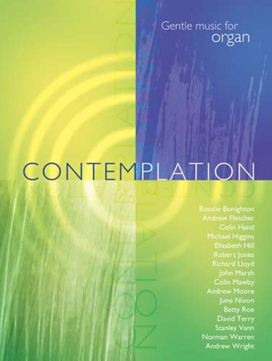 Produktbild Contemplation