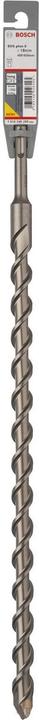 Actual product image Bosch Professional Zubehör Carbide hammer drill 18 mm (18 mm)