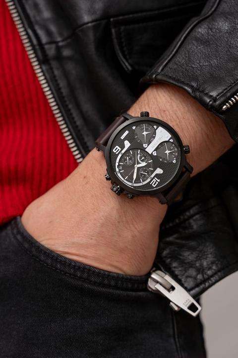 Immagine prodotto Paul Lorens Herrenuhr PL11706A2-1B2 + BOX