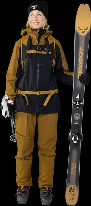 Produktbild Dynafit Tigard Gore-Tex Pro Jacke (S)