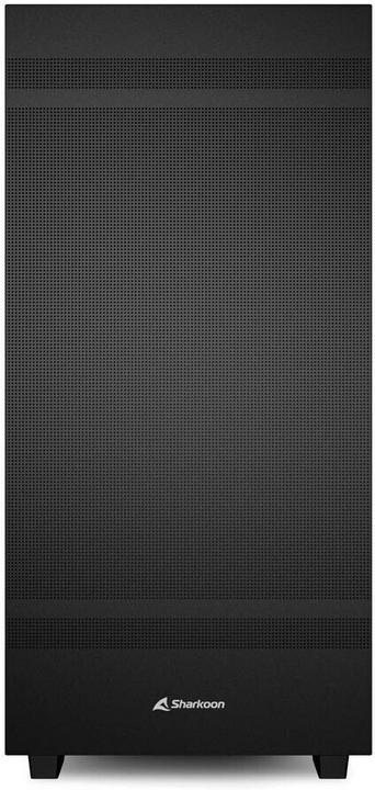 Image du produit Sharkoon Rebel C50 Noir ATX (ATX, mATX, Mini-ITX)