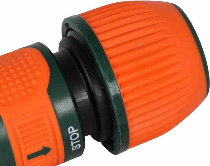 Produktbild Siena Garden Wasserschlauchverbinder (19 mm)
