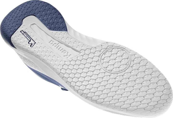 Actual product image Kempa Indoor sports shoes Kourtfly Two (42)