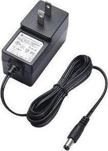 Moxa PWR-12050-USJP-S2 - Unlocking plug, 12 VDC, 0.5 A, 100 to 240 VAC, USJP plug