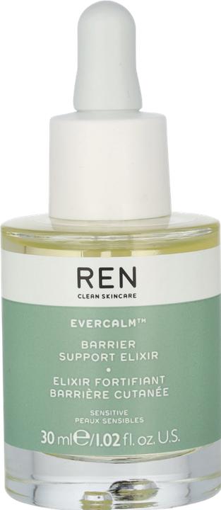 Actual product image Ren Evercalm Barrier Support Elixir 30 ml (30 ml)