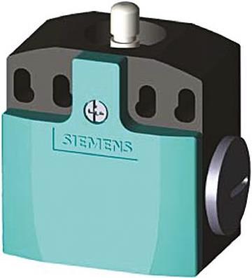Produktbild Siemens Begrenzungsschalter 50 mm Rundst 1NO/2NC