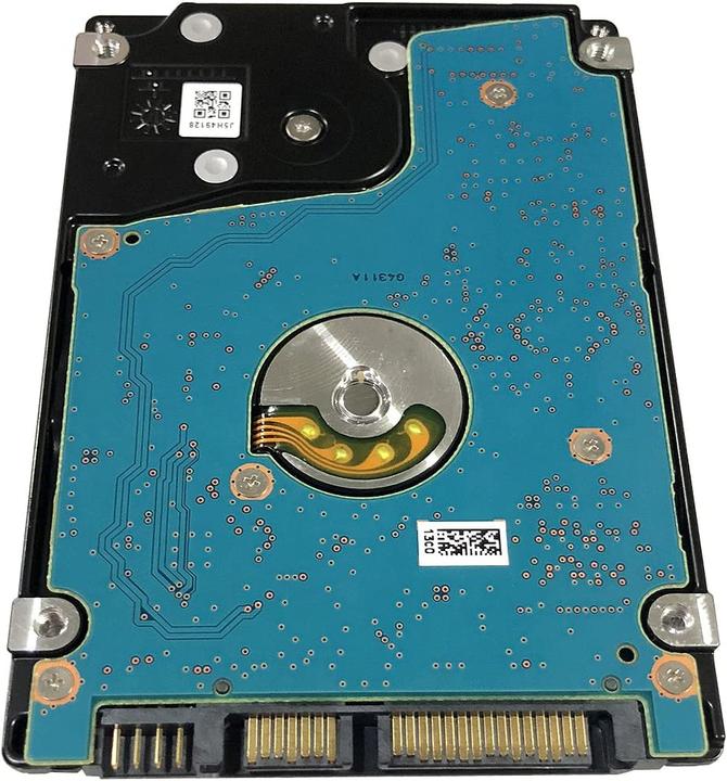 Produktbild Toshiba MQ04ABF100 (1 TB, 2.5")