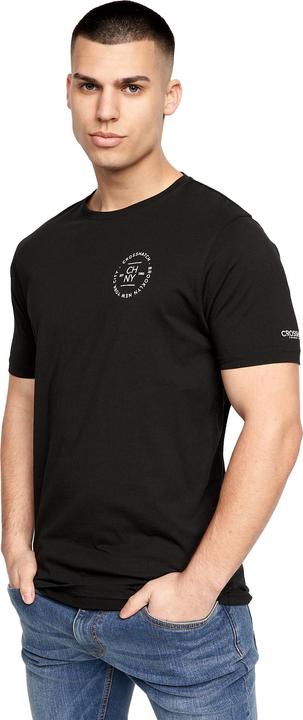 Produktbild Crosshatch Bestforth TShirt (2erPack) (S)