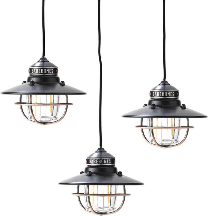 Antique Bronze Black
