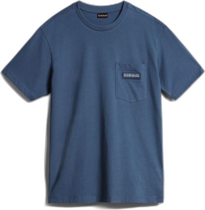 Napapijri t-hirt (S)