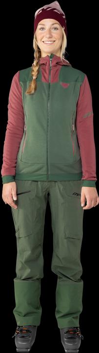Produktbild Dynafit Tigard Polartec Kapuzenjacke (L)