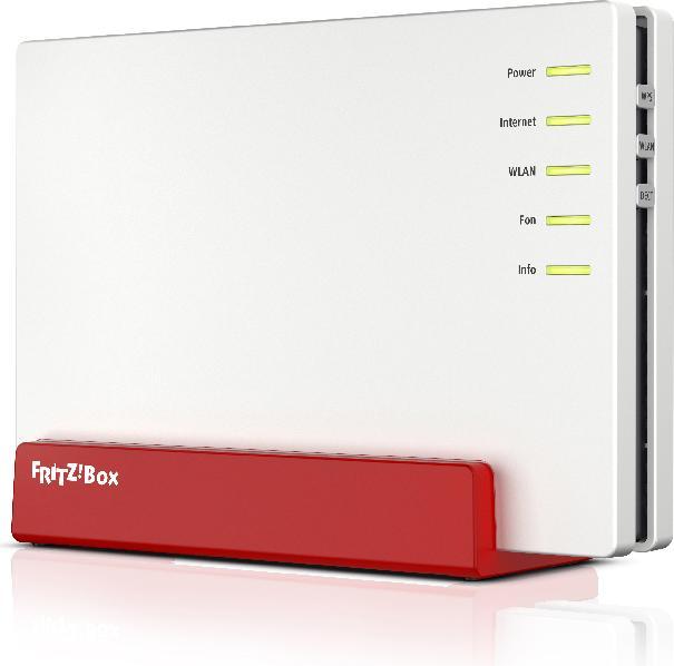 Image du produit AVM FRITZ!Box 7583 VDSL