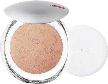 Pupa Milano Luminys Baked Face Powder (#06 Biscuit)