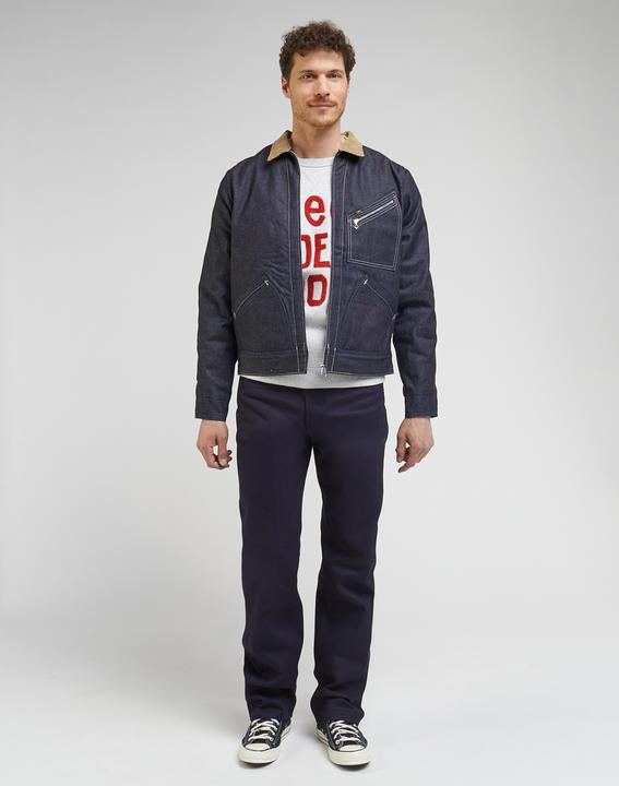 Actual product image Lee Denim Jackets 101 91B Jacket (L)