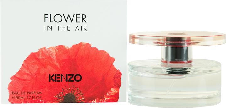 Produktbild Kenzo Flower in the Air (Eau de Parfum, 50 ml)