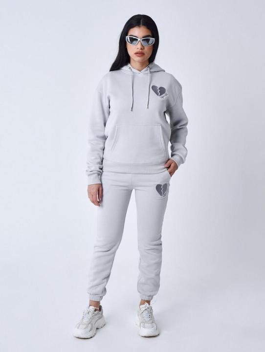 Project X Paris Jogginghose Herzschmerz Damen (S)