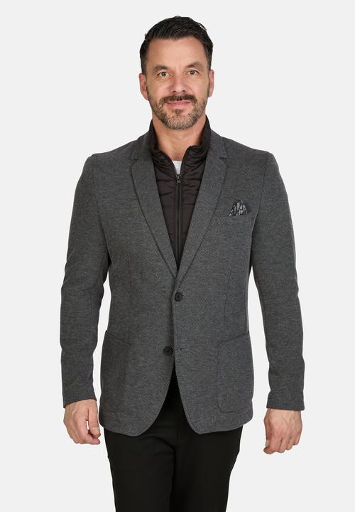 Actual product image Calamar 2-in-1 Sakko (48)