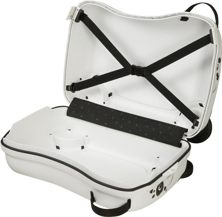 Actual product image Samsonite Trolley Dream2Go Rider (30 l, Hand luggage (up to 50 litres))