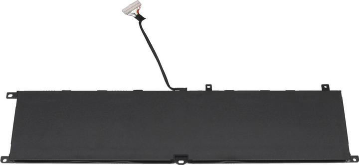 Actual product image MSI S9N-0K4A201-SB3 (4 Cells, 4280 mAh)