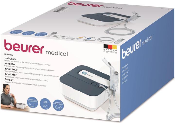 Produktbild Beurer IH 28 Pro