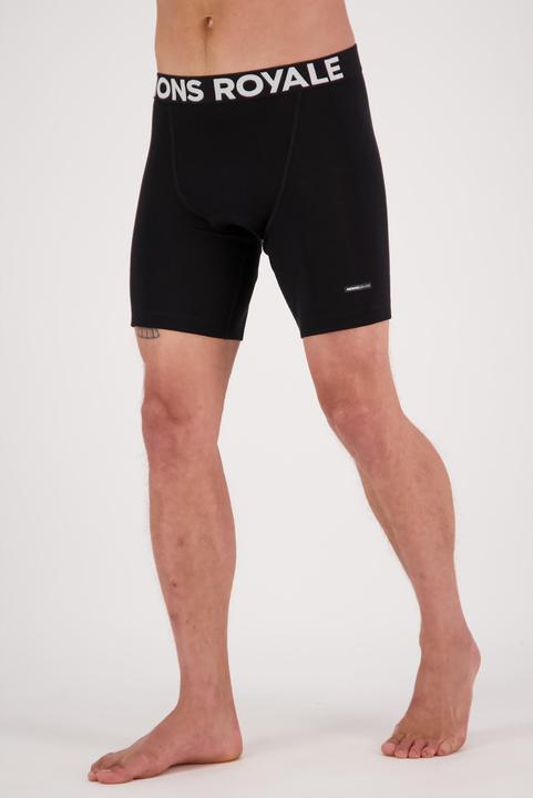 Produktbild Mons Royale Low Pro Merino Air-Con MTB Liner (S)