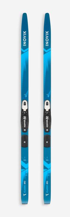 Inovik XCS 150 (125 cm)